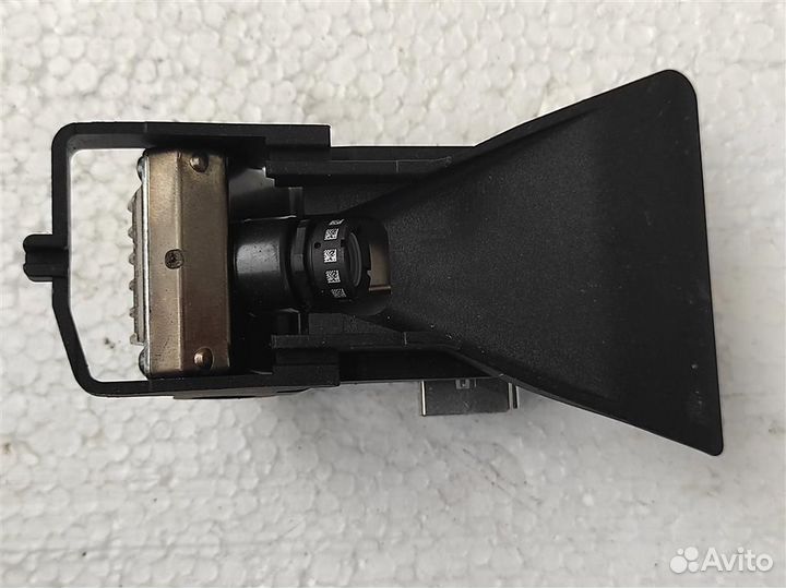 Камера Kafas BMW X6 E71 с блоком управления