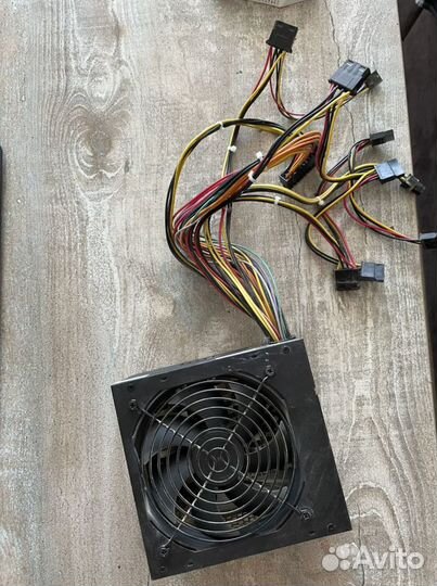 Блок питания