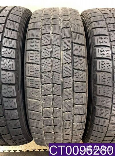Dunlop Winter Maxx WM01 205/60 R16 92Q
