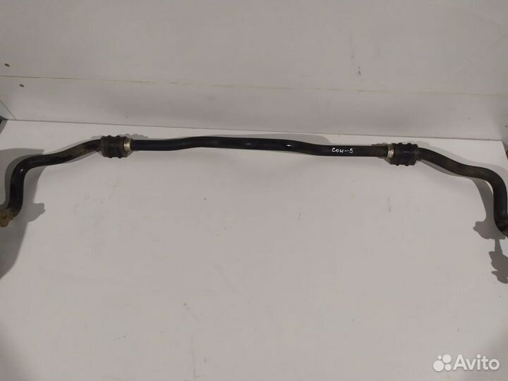 Стабилизатор пер. Hyundai Sanata 5