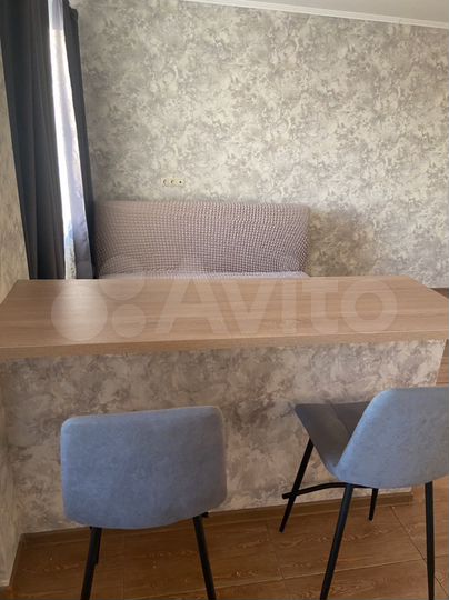 1-к. квартира, 37,8 м², 16/19 эт.