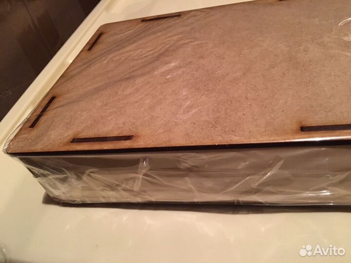 Детский автомат резинкострел