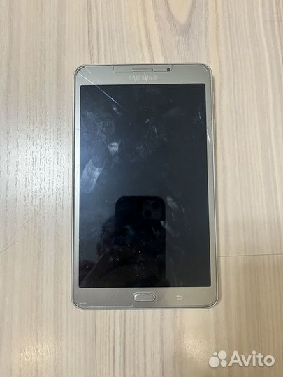 Планшет samsung galaxy tab a6