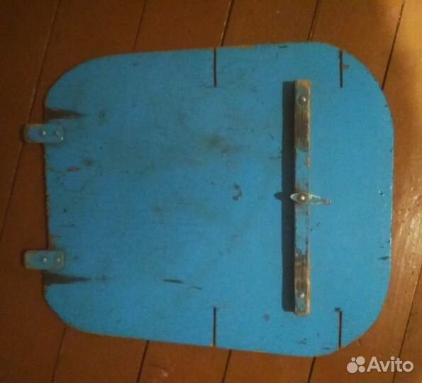 Сиденья для байдарки