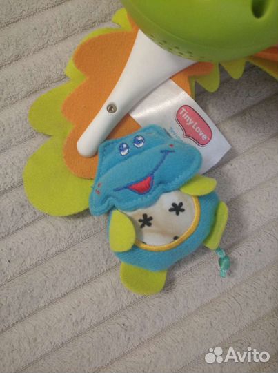 Мобиль для детской кровати, коляски