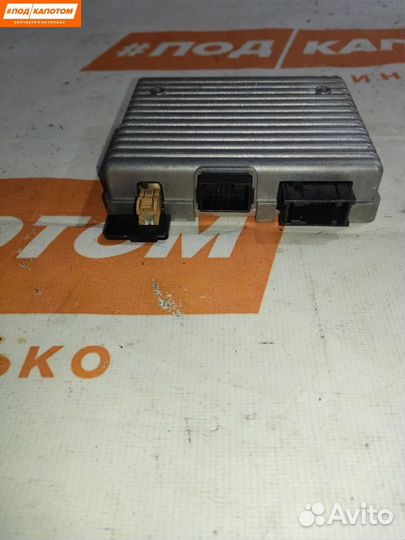 Блок Bluetooth Opel Astra J (2009 - 2012) 13353284