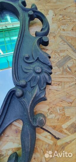 Зеркало настенное СССР