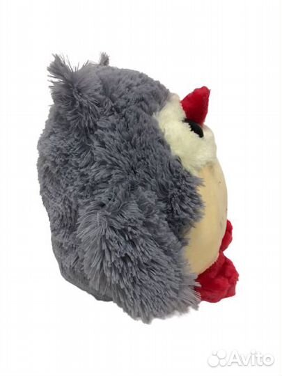 Сова серая 26 см высота