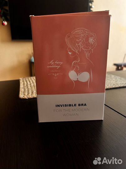 Накладки на грудь