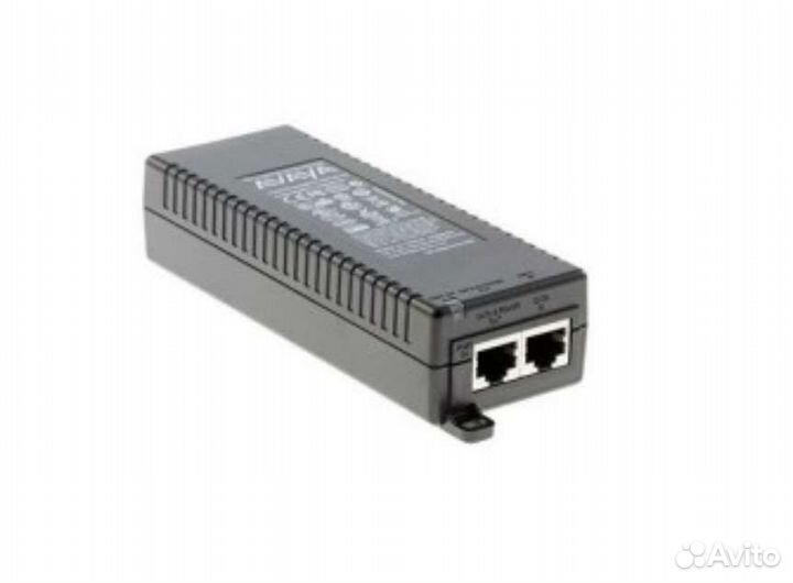 Poе адаптер Avaya