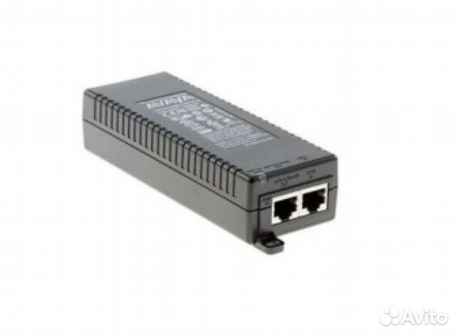 Poе адаптер Avaya