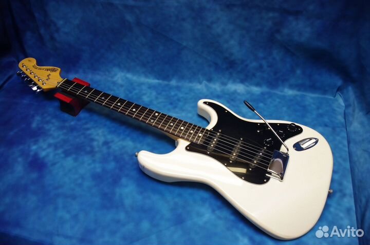 Электрогитара Thunder Super Sound. Japan