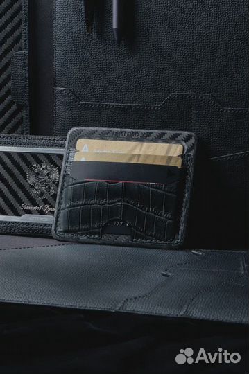 Картхолдер