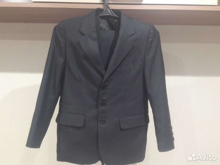 Костюм для мальчика