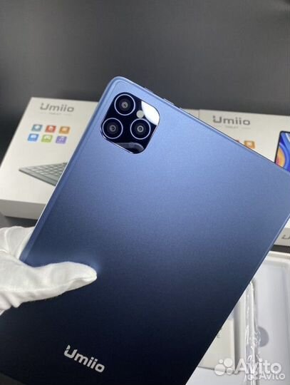 Планшет umiio 6/128г