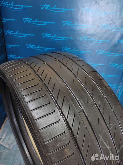 Continental ContiSportContact 5P 285/30 R21