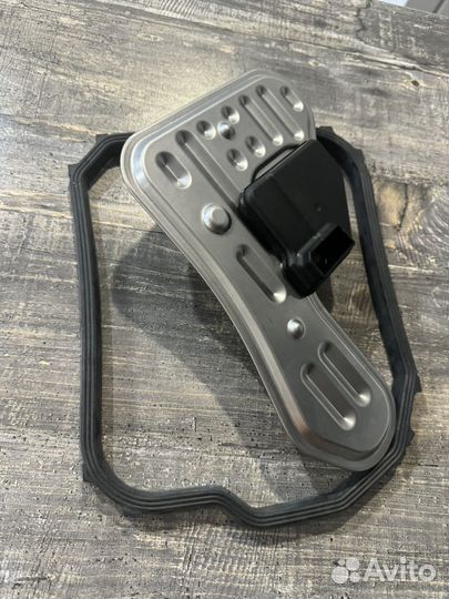 Филтр АКПП dp0 dp2 renault, сальники,прокладка