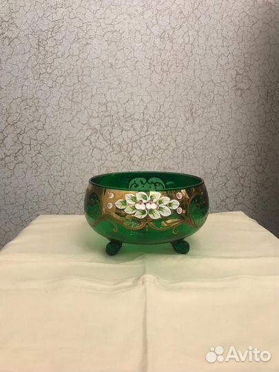 Ваза для фруктов