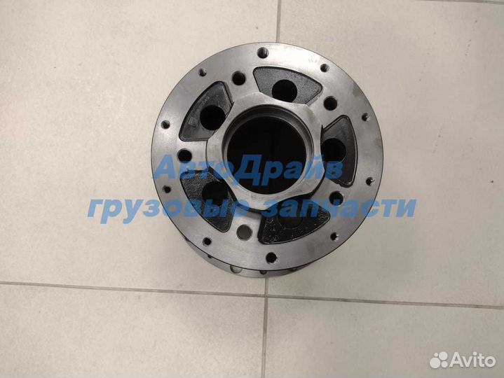 Корпус редуктора Ман Тга Тгс Man Tga Tgs