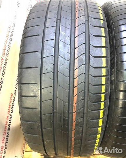 Pirelli P Zero 275/40 R20