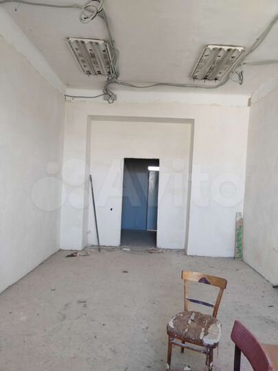 Креативное пространство, 52.6 м²