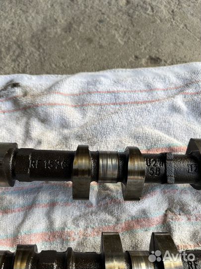 Гбц ford focus 2 1.8