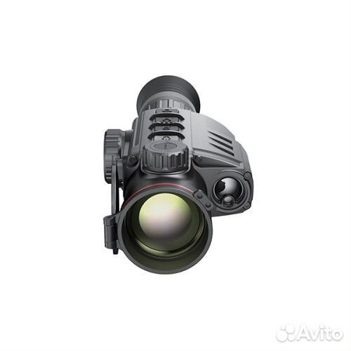 Тепловизионный прицел iRay Geni GH50R с дальномеро