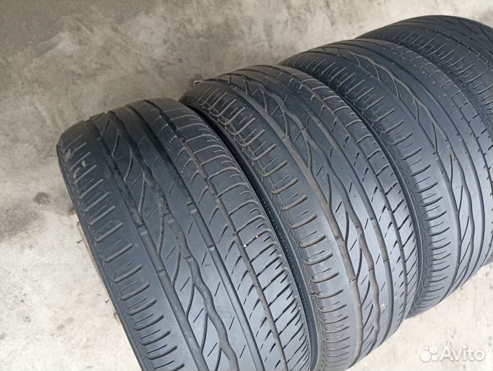 Bridgestone Turanza ER300 205/55 R16