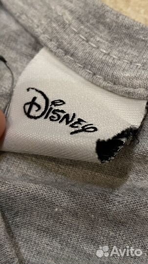 Пижама комплект Disney H&M