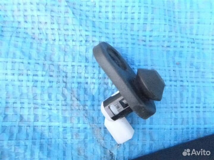 Концевик двери Toyota Rush J210E 3SZ 2006