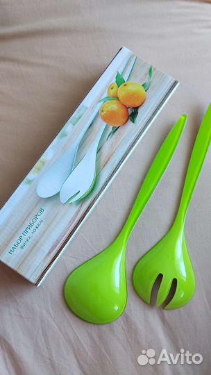 Набор приборов Орифлейм