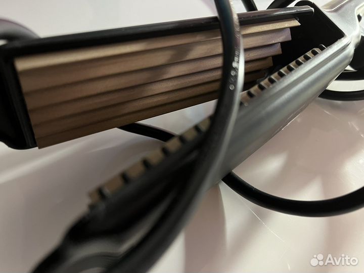 Плойка гафре