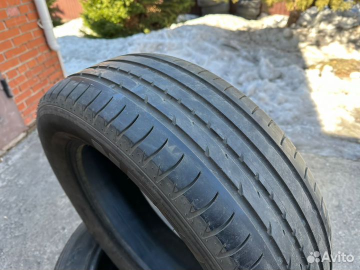 Nexen N8000 235/60 R18
