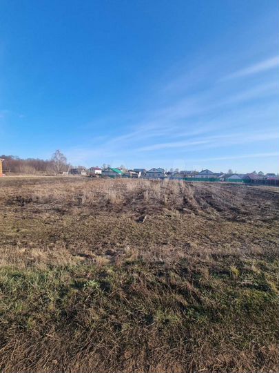 Участок 15 сот. (ИЖС)