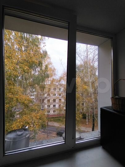 2-к. квартира, 50 м², 5/5 эт.