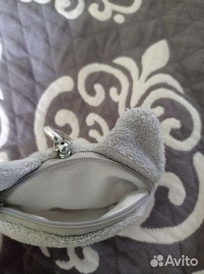 Брелок кошелёк Chi's Sweet Home