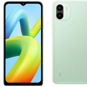 Xiaomi Redmi A1+, 2/32 ГБ