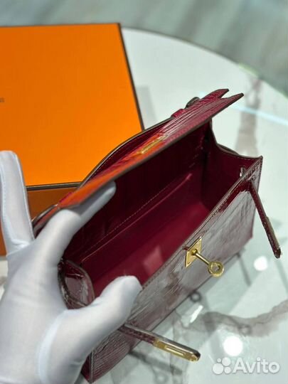 Сумка hermes kelly