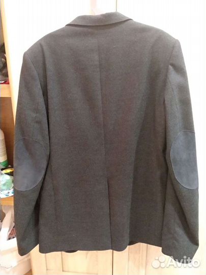 Пиджак на подростка