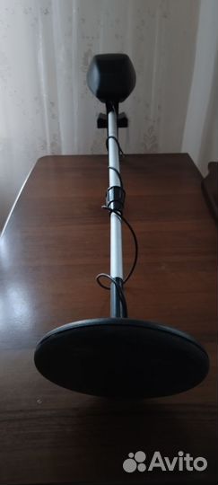 Металлоискатель бу