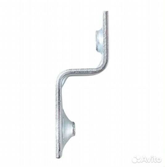 Крепеж для подвесных потолков под шпильку