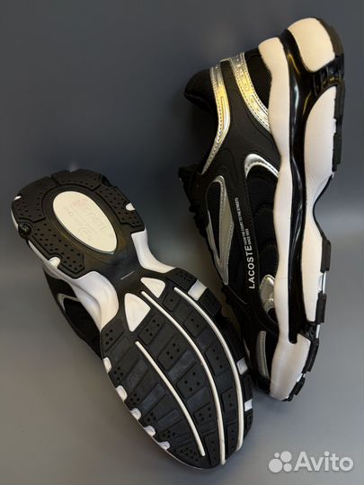 Кроссовки lacoste