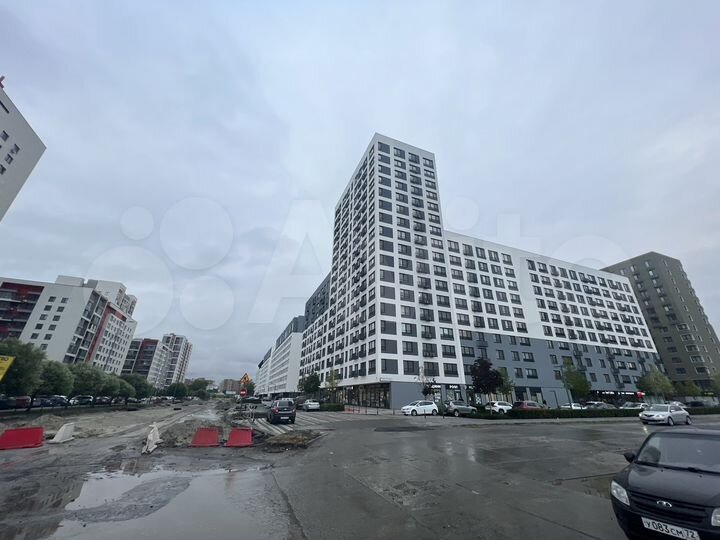 Свободного назначения, 4.6 м²