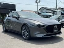 Mazda 3 1.5 AT, 2019, 23 000 км, с пробегом, цена 1 140 000 руб.