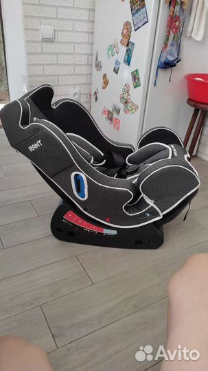 Детское автокресло от 0 до 25