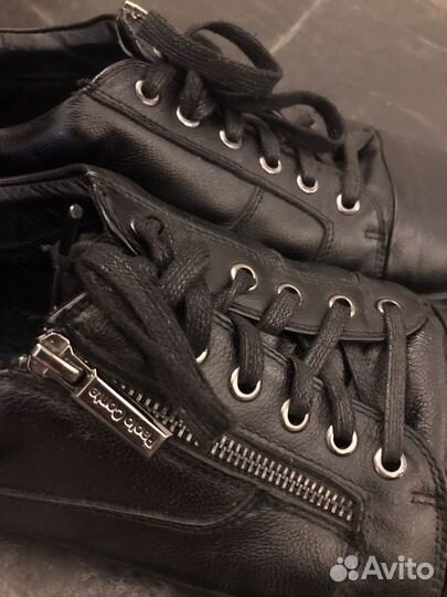 Кеды зимние 44 Paolo Conte