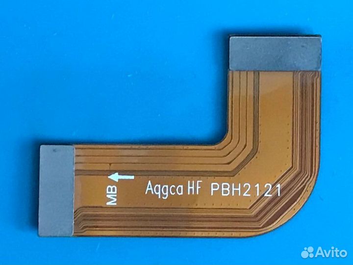 Межплатный шлейф Huawei DBY