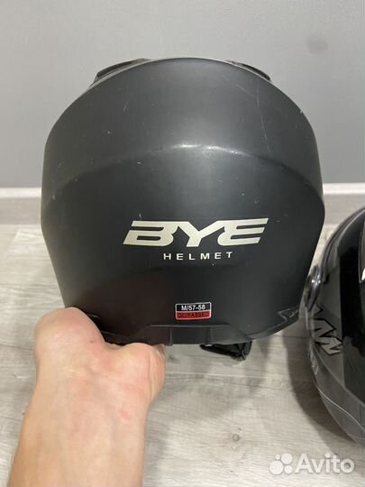 Шлем для мотоцикла