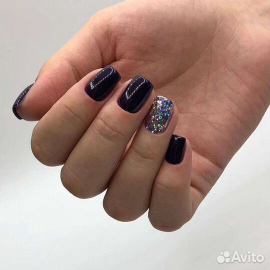 Маникюр, педикюр, Наращивание, все виды стрижек