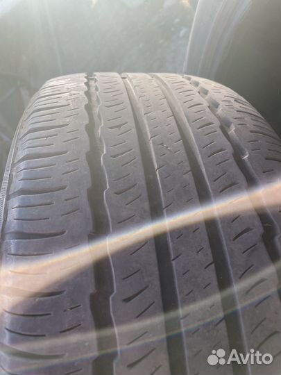 Triangle AdvanteX SUV TR259 235/55 R17